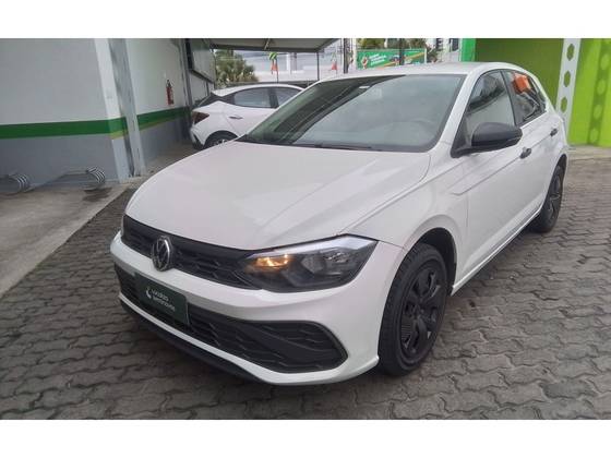 VOLKSWAGEN POLO 1.0 MPI TRACK MANUAL VOLKSWAGEN POLO 1.0 MPI TRACK MANUAL